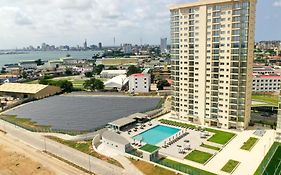 Heliconia Park Lagos Luxury Hotel And Spa